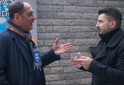 Yalçın Çetin: TRT'ye girebilmek için saçlarımı kaybettim