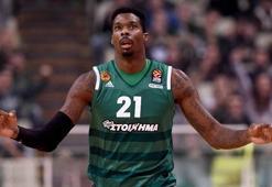 Panathinaikos, Kenny Gabriel ile yolları ayırdı