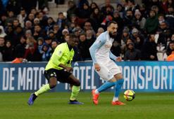 Son dakika - Galatasaray Mitroglou'yu KAP'a bildirdi