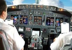 Pilotlar hakkında ürküten iddia