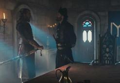 Kale elden gidiyor! Diriliş Ertuğrul 112.bölüm fragmanı