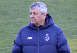 Mircea Lucescu: Hakkımda çıkan haberler tamamen asılsız