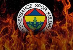 Slavia Prag maçı öncesi Fenerbahçe'yi bekleyen büyük tehlike!