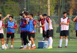Ümit Milli Futbol Takımı İstanbul'da toplandı