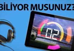 Biliyor musunuz? Aut atışından gol olur mu?