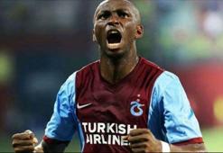 Mbia: Bize her yer Trabzon!
