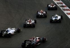 Azerbaycan Formula 1'e hazırlanıyor