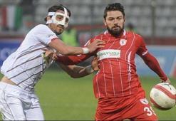 Karşıyaka'da hava bozdu