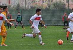 Türkiye 2-1 Makedonya