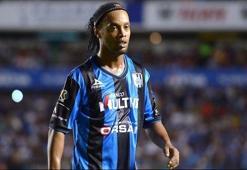 Bursaspor, Ronaldinho'nun peşinde