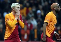 Galatasaray'da 34 milyon TL prim kaçtı