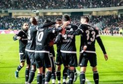 SÜRPRİZ| Beşiktaş'ın 11'i belli oldu