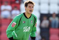Fenerbahçe'den sürpriz kaleci hamlesi: Asmir Begovic