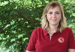 Zeynep Gül Ene: Çok çalışmak gerekiyor
