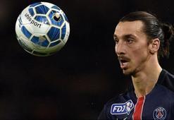 'Zlatan'sız Fransa bir hiç!'