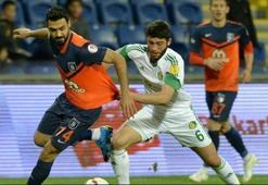 Medipol Başakşehir: 4 - Şanlıurfaspor: 1