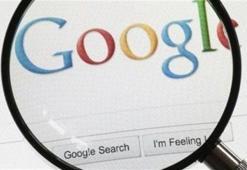 Google'da bunları aradık!