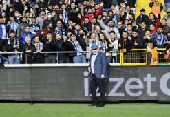 Adana Demirspor Başkanı Murat Sancak: Şenol Güneş, Beşiktaş'ta!