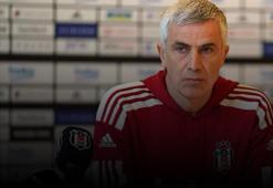 Beşiktaş | Önder Karaveli'den maç sonrası açıklama: Bizim en önemli sorunumuz oyuna hamle yapamamaktı