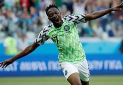 Ahmed Musa'ya iki yeni talip çıktı