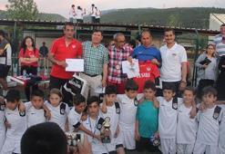Minikler sahne alıyor, Scoutium keşfediyor