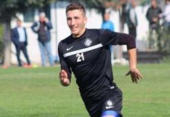 Beşiktaş'tan sürpriz transfer!