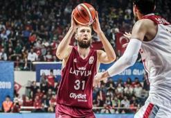 Darüşşafaka'nın ilk transferi Peiners