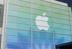 Apple'dan gizemli işler!