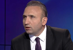 Deniz Çoban yorumladı! Adana Demirspor - Beşiktaş maçında Samet Akaydın'ın golü ofsayt mı?