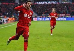Hakan Çalhanoğlu, Muhammed Ali gibi çalışıyor!