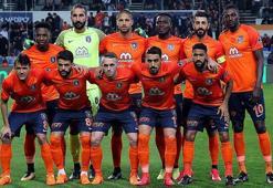 Yedek kulübesinin gole katkısında lider Başakşehir