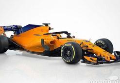 Formula 1'de 2018 yenilikleri