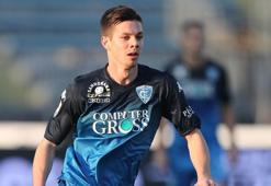 Miha Zajc kimdir, kaç yaşında, nereli? Fenerbahçe transfer bombasını patlattı