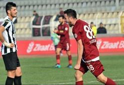 İnegölspor 3 -0 Etimesgut Belediyespor