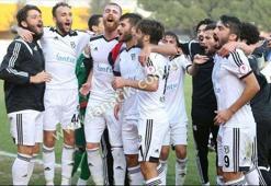 Aydınspor 1923: 4 - Mersin İdman Yurdu: 0