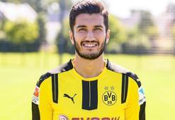 Galatasaray Nuri Şahin transferinde sona yaklaştı!
