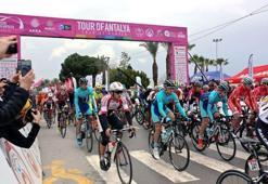 Tour of Antalya'da geri sayım sürüyor