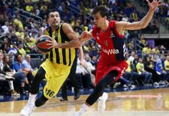 Fenerbahçe Beko Münih deplasmanında
