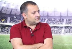 Mehmet Demirkol: En beğendiğim oyuncu ama Fatih Terim gönderebilir!