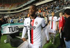 Son dakika! Michy Batshuayi'den Beşiktaş'a kötü haber