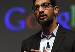 Bir tepki de Google'dan...