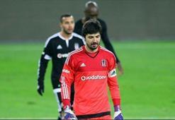 Beşiktaş'tan Tolga Zengin açıklaması!
