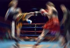 Şehit Özel Harekat Polisi Yılmaz adına muay thai şampiyonası