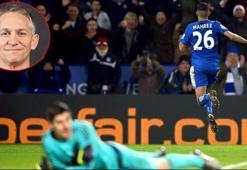 'Leicester şampiyon olsun, iç çamaşırı giyeceğim'