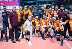 Galatasaray: 3 - Lindemans: 1