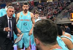 Pesic 1 yıl daha Barcelona'da