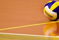 Halkbank: 3 - United Volleys: 1