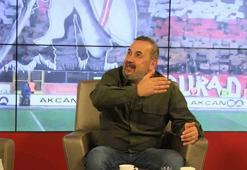 İsmail Uyanık: “Ertuğrul Sağlam, camianın hassasiyetini göz önüne alarak teklifi kabul etmedi”