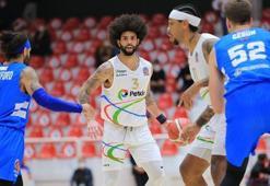 Aliağa Petkimspor, kurtuluş umutlarını azalttı