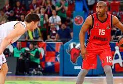 Baskonia: 103 - Brose Bamberg: 79